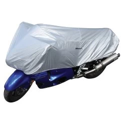 Bike It Top Cover
