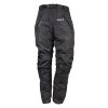 Bike It Triple Black Trousers – Black -Motorcycle Riding Equipment Bike It Triple Black Motorcycle Trousers 1