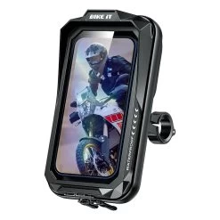 Bike It Universal Waterproof Touch Screen Phone Cover