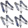 Bike It Adventure Braces 1 Bike It Adventure Braces -Motorcycle Riding Equipment BikeIt Adventure Motorcycle Rider Braces