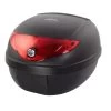 BikeTek ABS 24L Top Box