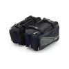 BikeTek Diablo Panniers -Motorcycle Riding Equipment BikeTek Diablo Motorcycle Panniers 42L LUGPNR12