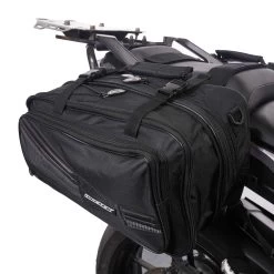 BikeTek Diablo Panniers 14 BikeTek Diablo Panniers -Motorcycle Riding Equipment BikeTek Diablo Motorcycle Panniers LUGPNR12 2