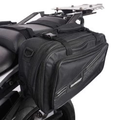 BikeTek Diablo Panniers 15 BikeTek Diablo Panniers -Motorcycle Riding Equipment BikeTek Diablo Motorcycle Panniers LUGPNR12 3