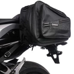 BikeTek Diablo Panniers 16 BikeTek Diablo Panniers -Motorcycle Riding Equipment BikeTek Diablo Motorcycle Panniers LUGPNR12 4