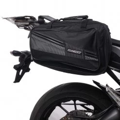 BikeTek Diablo Panniers 17 BikeTek Diablo Panniers -Motorcycle Riding Equipment BikeTek Diablo Motorcycle Panniers LUGPNR12 5