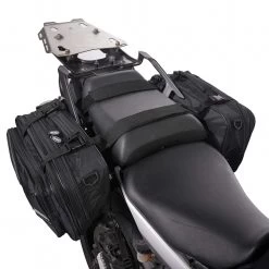 BikeTek Diablo Panniers 18 BikeTek Diablo Panniers -Motorcycle Riding Equipment BikeTek Diablo Motorcycle Panniers LUGPNR12 6