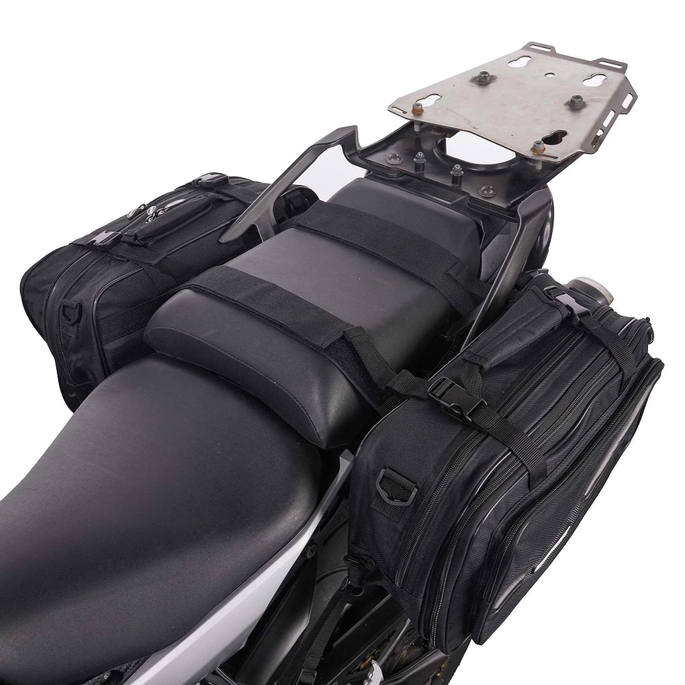 BikeTek Diablo Panniers 10 BikeTek Diablo Panniers - Image 8