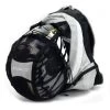 BikeTek Helmet Backpack -Motorcycle Riding Equipment BikeTek Helmet Motorcycle Backpack LUGRS12