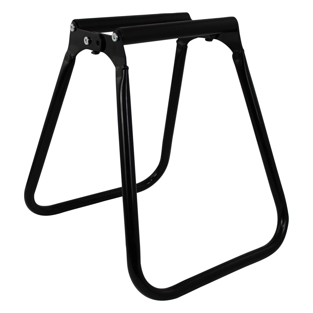 BikeTek MX Folding Paddock Stand 3 BikeTek MX Folding Paddock Stand