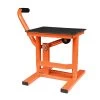 BikeTek MX Lift Orange Comp Stand