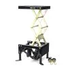 BikeTek MX Scissor Lift -Motorcycle Riding Equipment BikeTek MX Motorcycle Scissor Lift PDSMX09 1