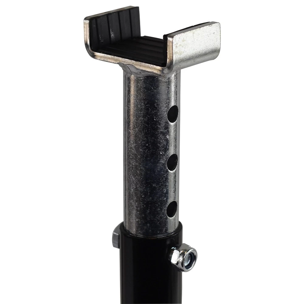 BikeTek Swing Arm Storage Stands 4 BikeTek Swing Arm Storage Stands - Image 2