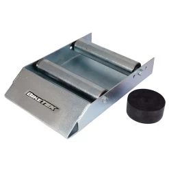 BikeTek Wheel Roller