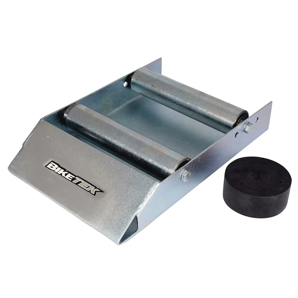 BikeTek Wheel Roller 3 BikeTek Wheel Roller