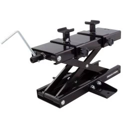 BikeTek Premium Black Lift Jack