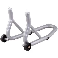 BikeTek Race Aluminium Front Paddock Stand