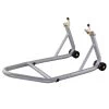 BikeTek Race Aluminium Rear Paddock Stand -Motorcycle Riding Equipment BikeTek Race Aluminium Rear Motorcycle Paddock Stand PDSR001 1