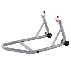 BikeTek Race Aluminium Rear Paddock Stand