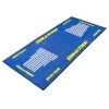 BikeTek Series 3 Blue Garage Mat -Motorcycle Riding Equipment BikeTek Series 3 Blue Motorcycle Garage Mat GRGMAT57 1
