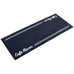 BikeTek Series 3 Cafe Racer Garage Mat