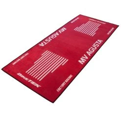 BikeTek Series 3 MV Agusta Garage Mat