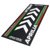 BikeTek Series 4 Aprilia Garage Mat -Motorcycle Riding Equipment BikeTek Series 4 Aprilia Motorcycle Garage Mat GRGMAT61 1
