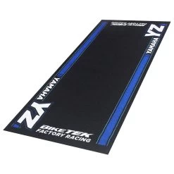 BikeTek Series 5 Yamaha YZ Garage Mat