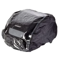 BikeTek Removable Tank Bag -Motorcycle Riding Equipment BikeTek Tank Bag With Removable Rucksack 30L LUGTNK52 2