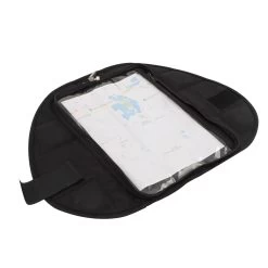 BikeTek Removable Tank Bag -Motorcycle Riding Equipment BikeTek Tank Bag With Removable Rucksack 30L LUGTNK52 6