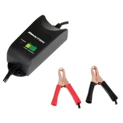 Biketek 9 Stage 12V Battery Charger