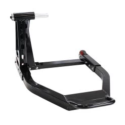 Biketek Aluminium Pro Side Box Stand
