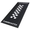 BikeTek Series 4 Lambretta Garage Mat -Motorcycle Riding Equipment Biketek Garage Mat Series 4 Lambretta GRGMAT75