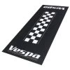 BikeTek Series 4 Vespa Garage Mat -Motorcycle Riding Equipment Biketek Garage Mat Series 4 Vespa GRGMAT76