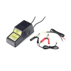Biketek Pro-3 Diagnostic Battery Charger