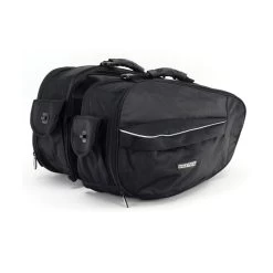 BikeTek Urbano Panniers