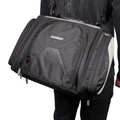 Biketek Urbano Tail Pack 30L -Motorcycle Riding Equipment Biketek Urbano Motorcycle Tailpack LUGTAL06 7