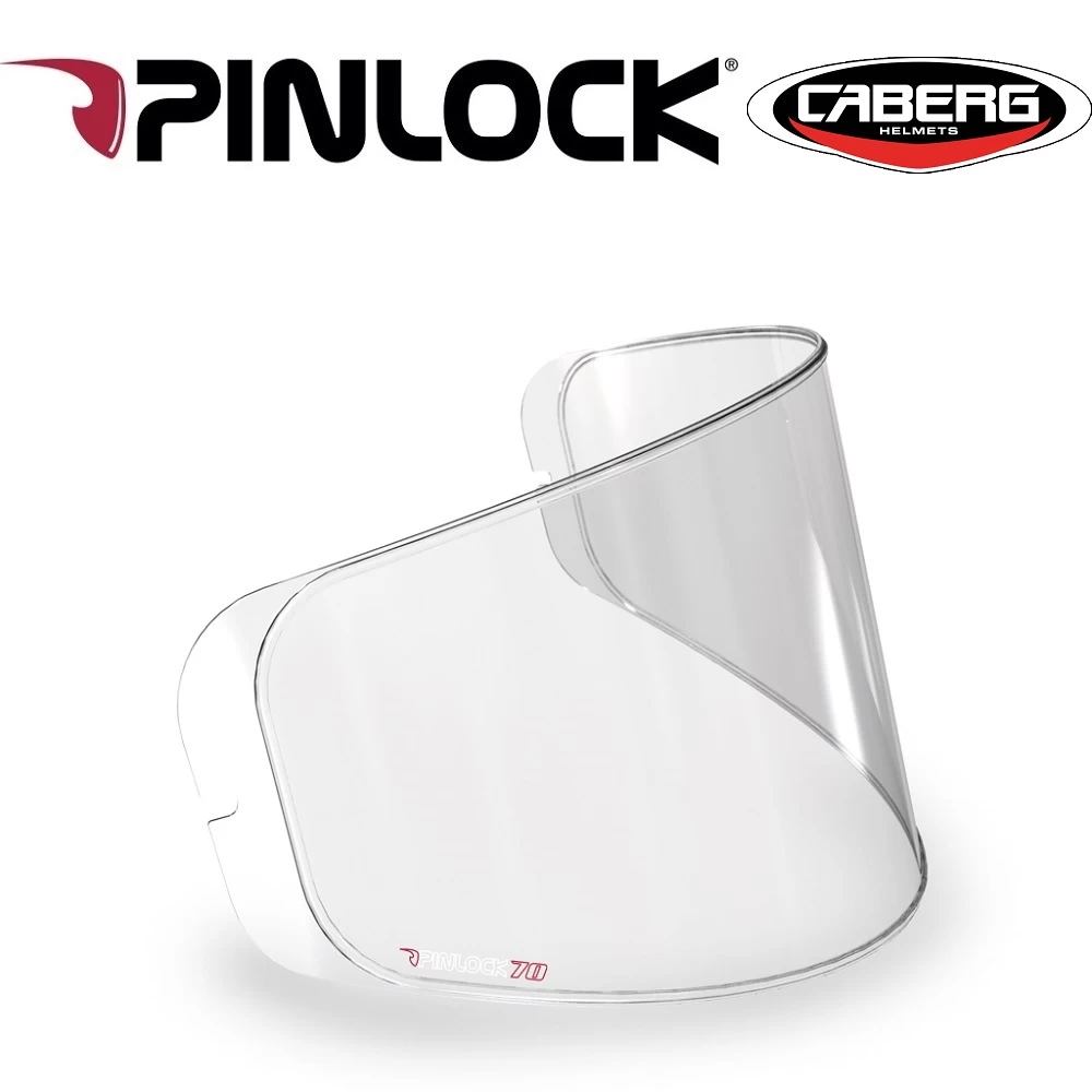 Caberg Flyon Helmet Pinlock Insert 3 Caberg Flyon Helmet Pinlock Insert