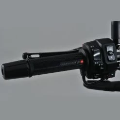 Daytona 4 Level Heated Grips -Motorcycle Riding Equipment Daytona 4 Level Heated Motorcycle Grips GRPHT88640 6
