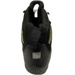 Diora Darwin Boots – Black/Fluo -Motorcycle Riding Equipment Diora Darwin Motorbike Boots Flo 6