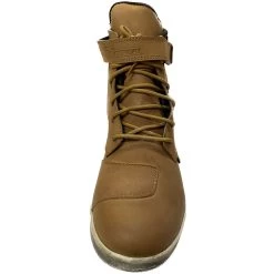 Diora Lusso B Boots – Tan -Motorcycle Riding Equipment Diora Lusso B Motorbike Boots Tan 5