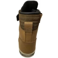 Diora Lusso B Boots – Tan -Motorcycle Riding Equipment Diora Lusso B Motorbike Boots Tan 6