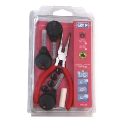 Gryyp Cargol Turn & Go Top Up Puncture Kit