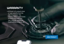 HJC 11B Smart Bluetooth Intercom Kit -Motorcycle Riding Equipment HJC 11B Smarth Bluetooth Intercom Kit Features 4