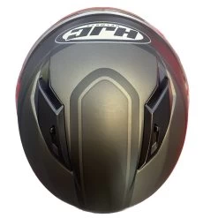 HJC C10 Elie Helmet – Black -Motorcycle Riding Equipment HJC C10 Elie Motorcycle Helmet Black 8