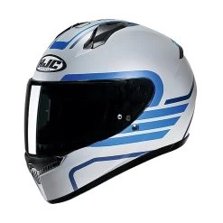 HJC C10 Lito Helmet – Blue