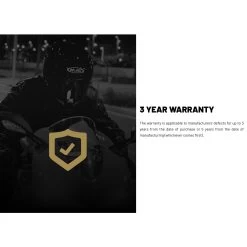 HJC C10 Geti Kids Helmet – White -Motorcycle Riding Equipment HJC C10 Motorcycle Helmet Features 5 5