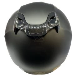 HJC CL-SP Big Size Helmet – Matt Black -Motorcycle Riding Equipment HJC CL SP Plain Motorcycle Helmet Matt Black 6