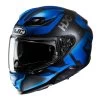 HJC F71 Bard Helmet – Blue 1 HJC F71 Bard Helmet – Blue -Motorcycle Riding Equipment HJC F71 Bard Motorcycle Helmet Blue 1