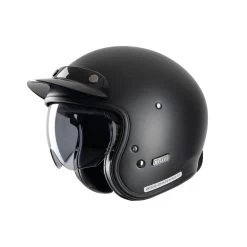 HJC V31 Peak 8 HJC V31 Peak -Motorcycle Riding Equipment HJC FG 70s V31 Peak Black JX2BVS Lifestyle 2
